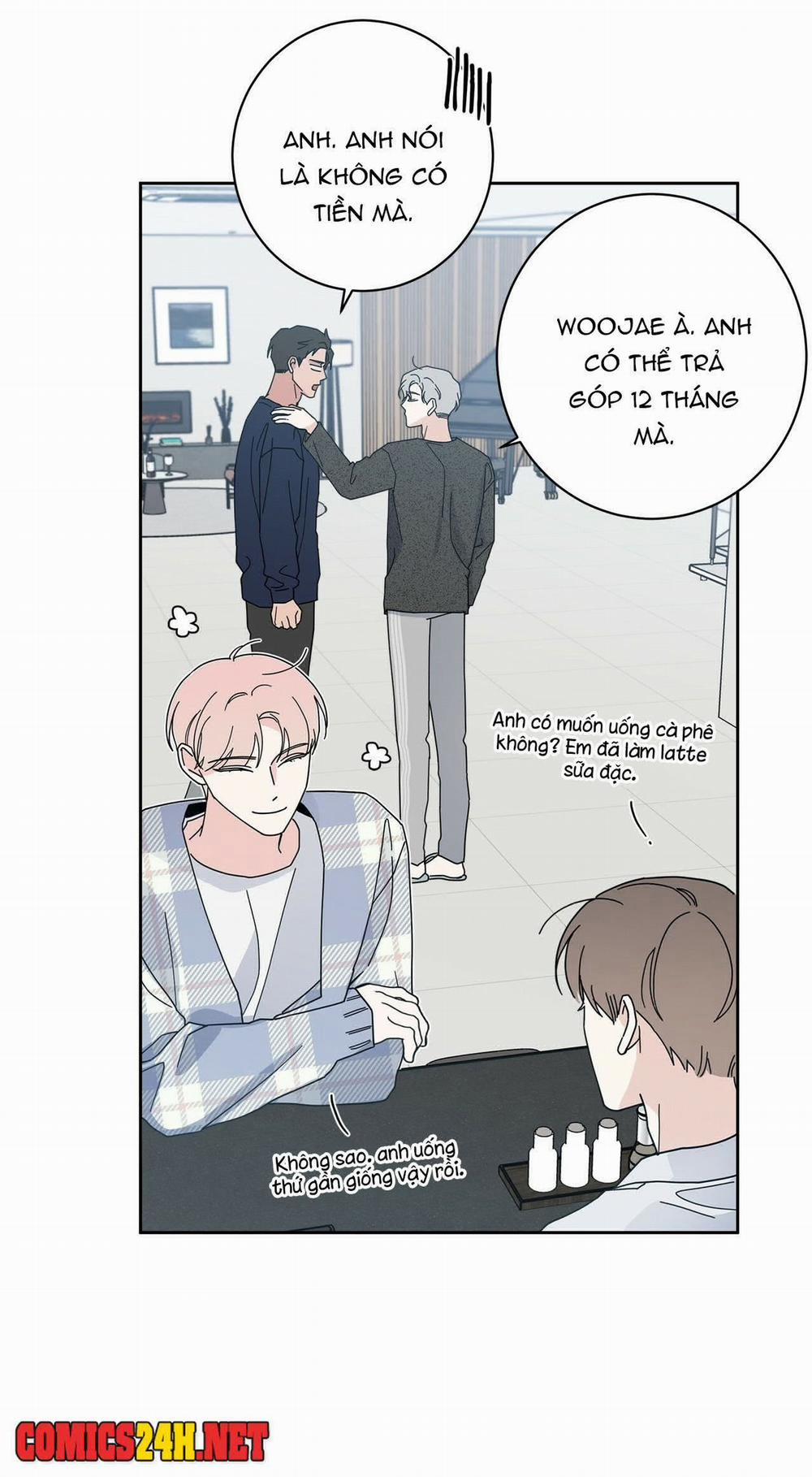 Home Five 3 trang 51