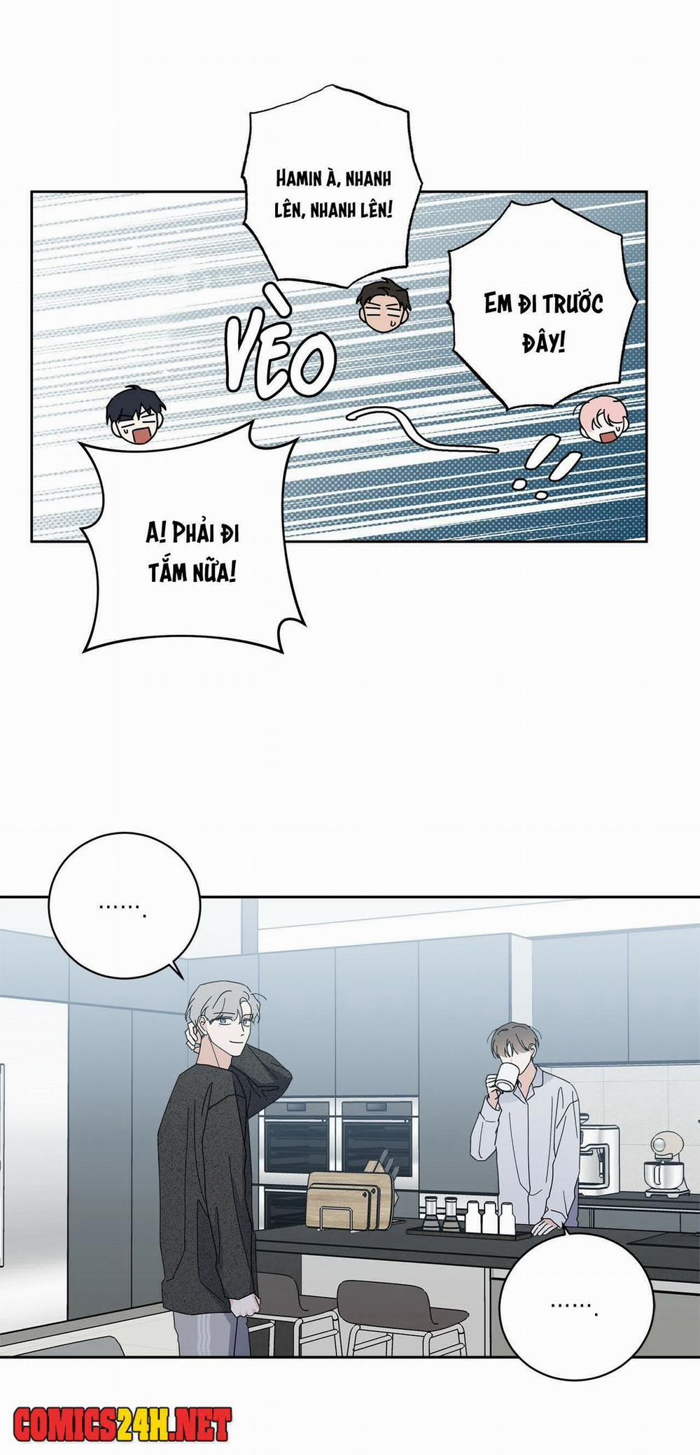 Home Five 3 trang 53