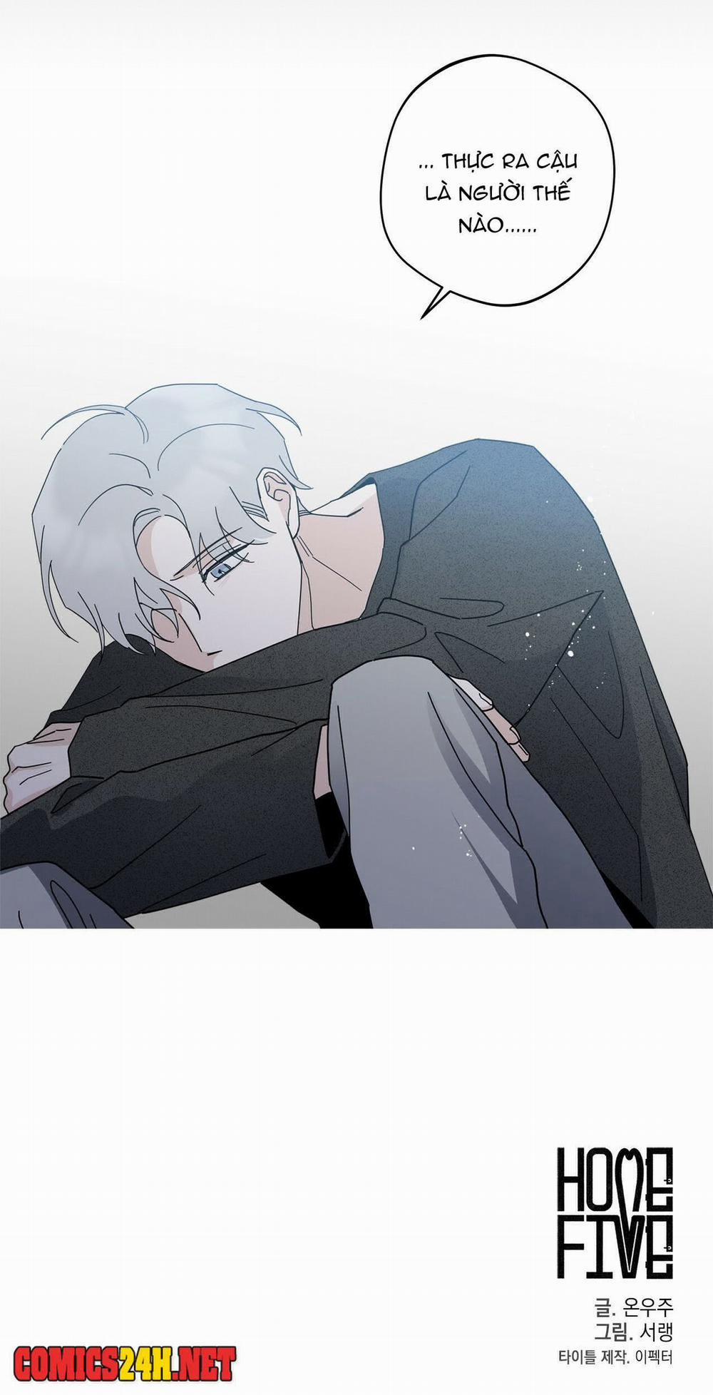 Home Five 3 trang 63