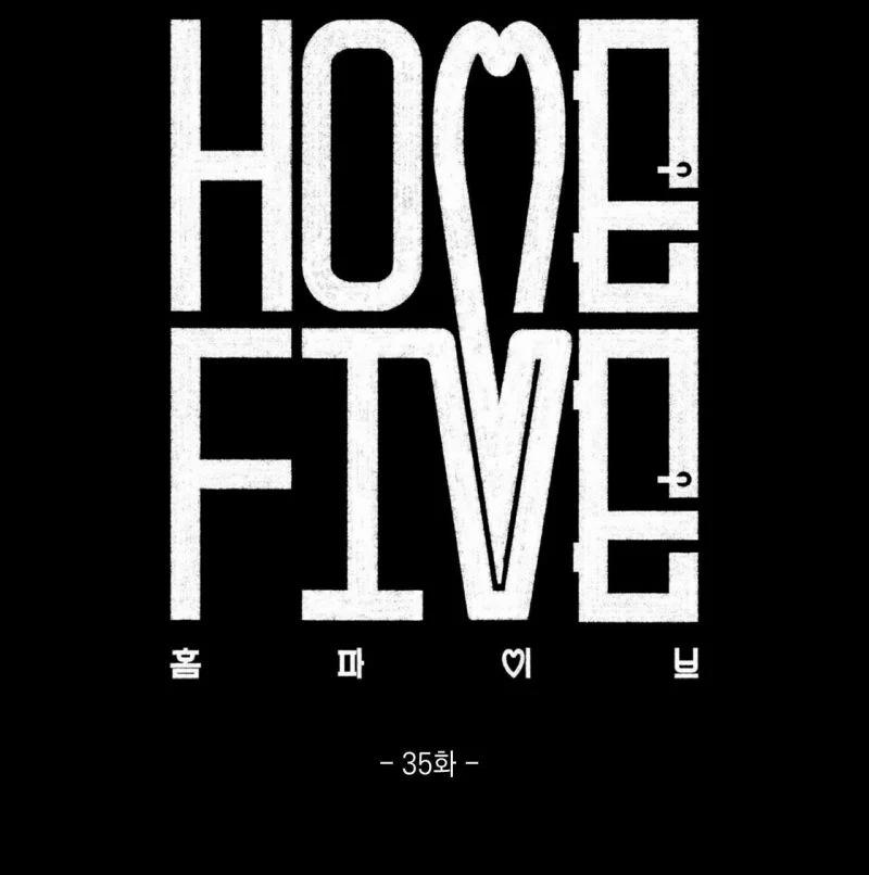 Home Five 35 trang 21