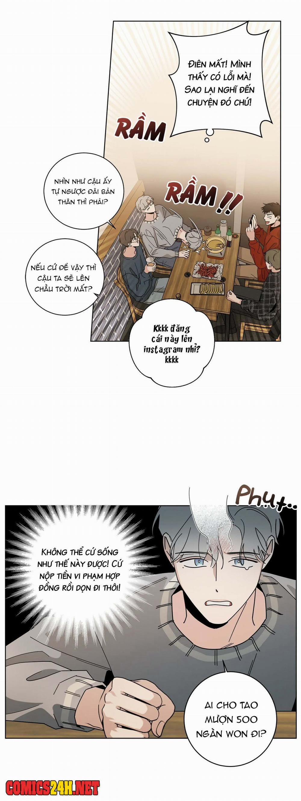 Home Five 4 trang 11