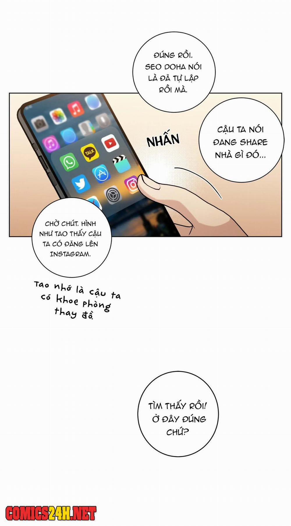 Home Five 4 trang 14