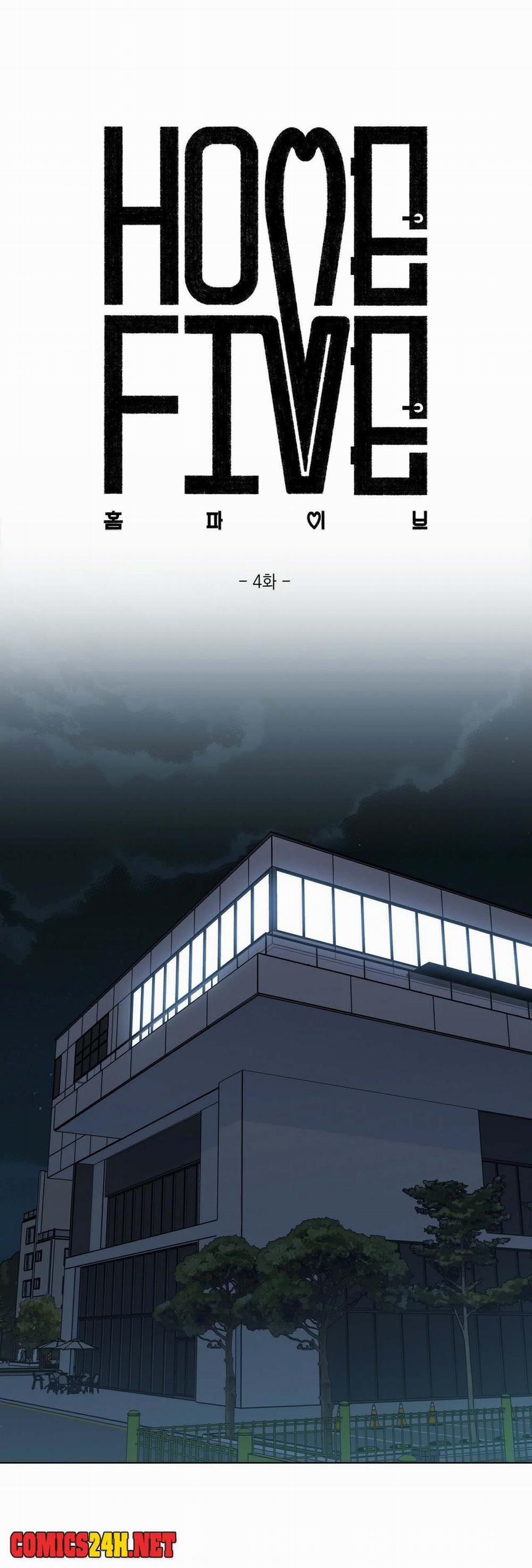 Home Five 4 trang 15