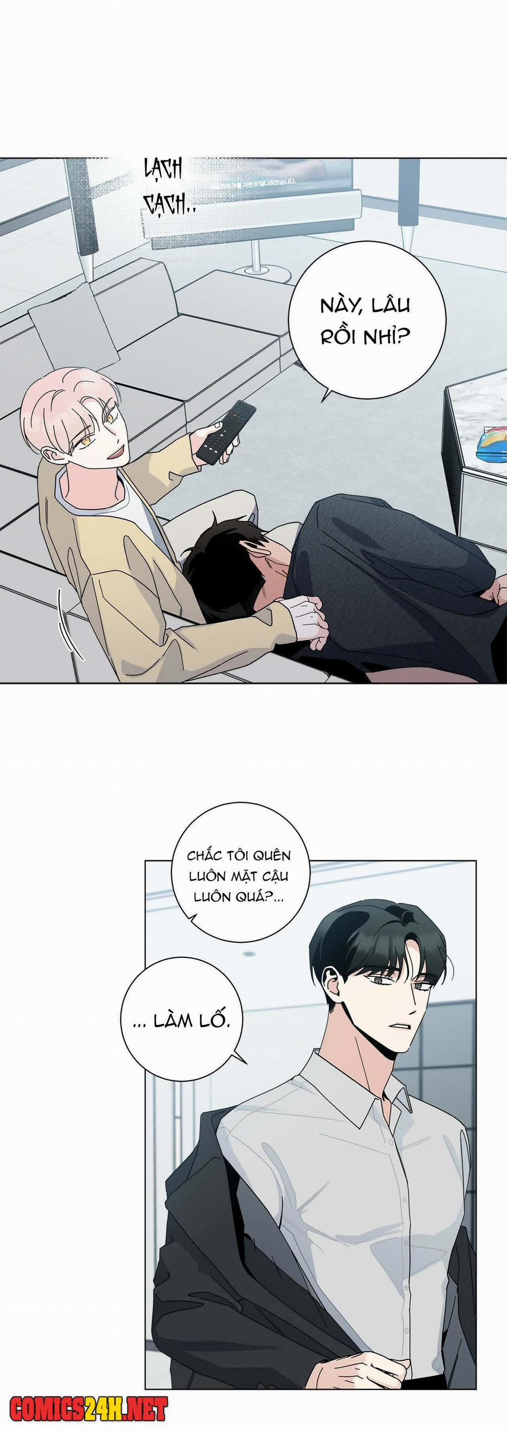 Home Five 4 trang 16