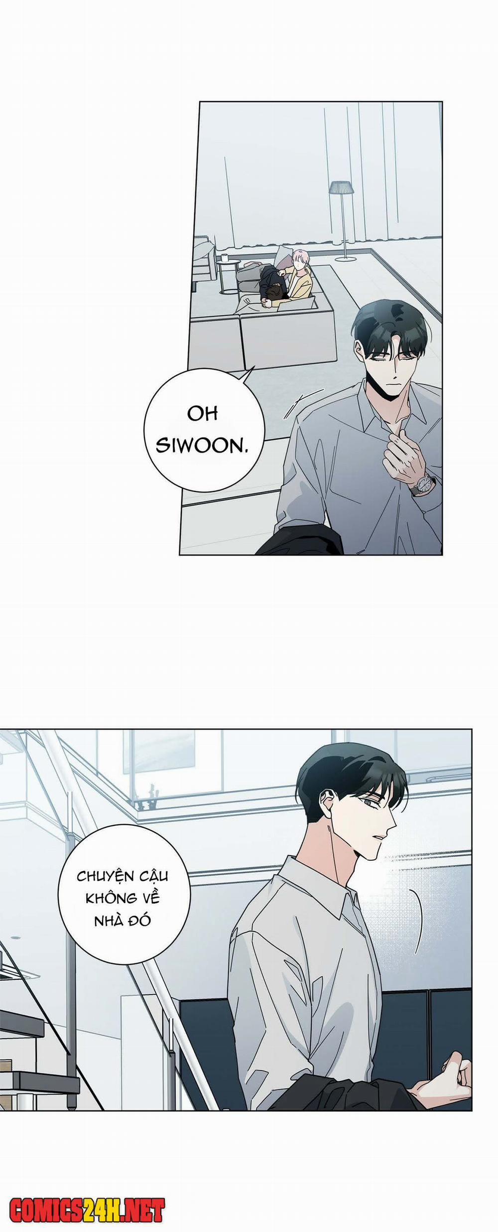 Home Five 4 trang 19