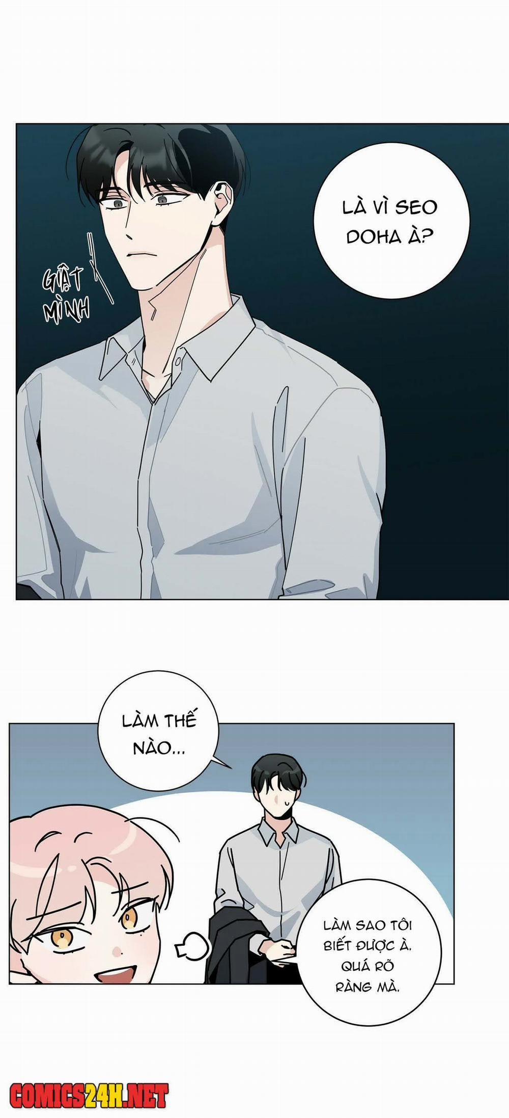 Home Five 4 trang 20