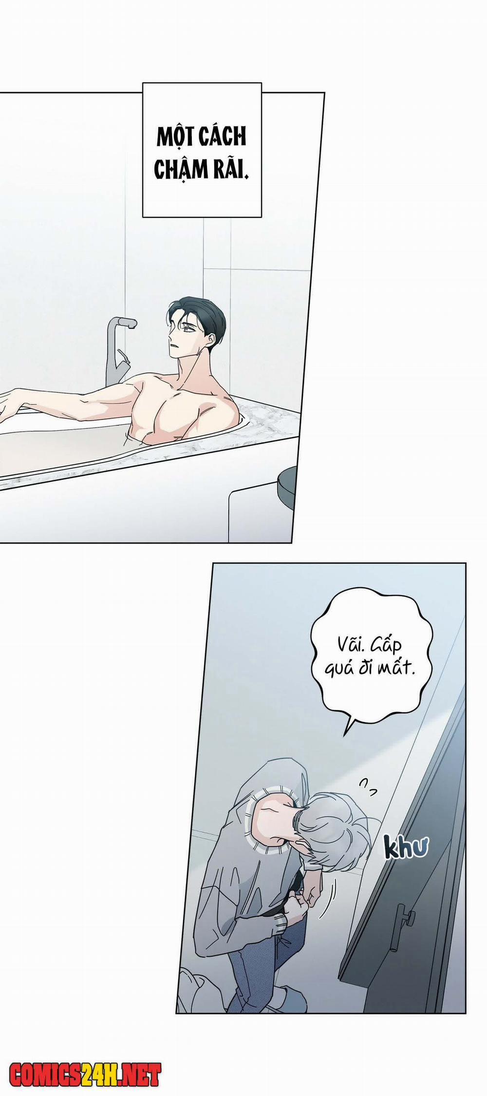 Home Five 4 trang 30