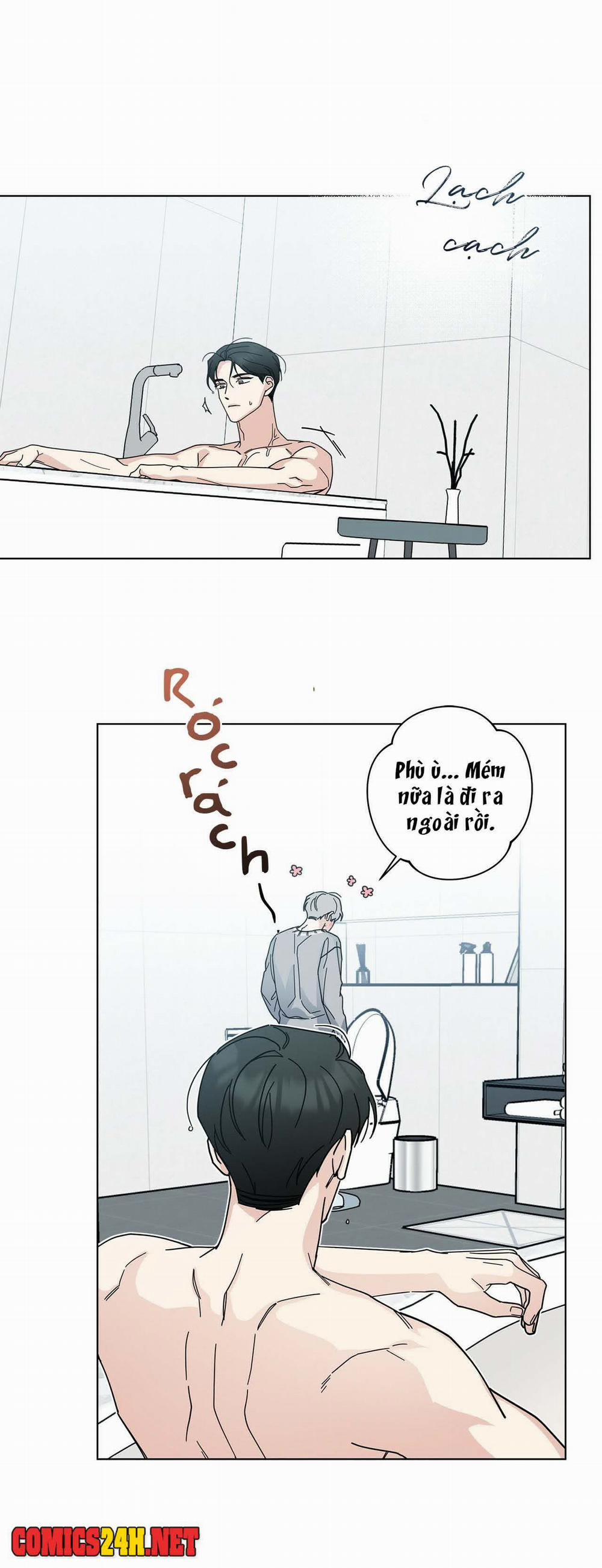 Home Five 4 trang 32