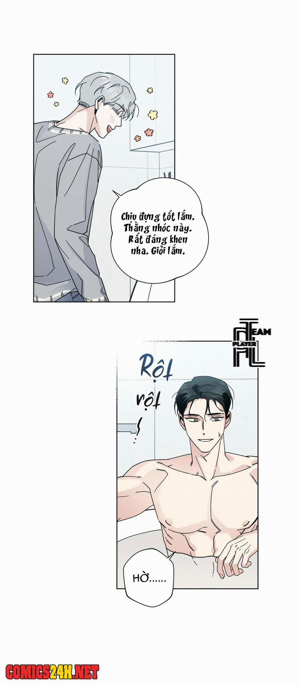 Home Five 4 trang 33