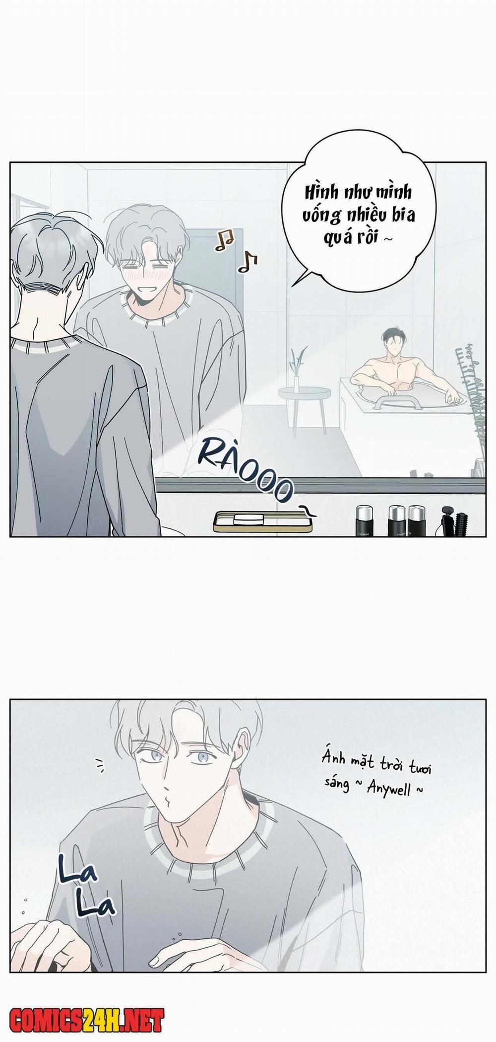 Home Five 4 trang 34