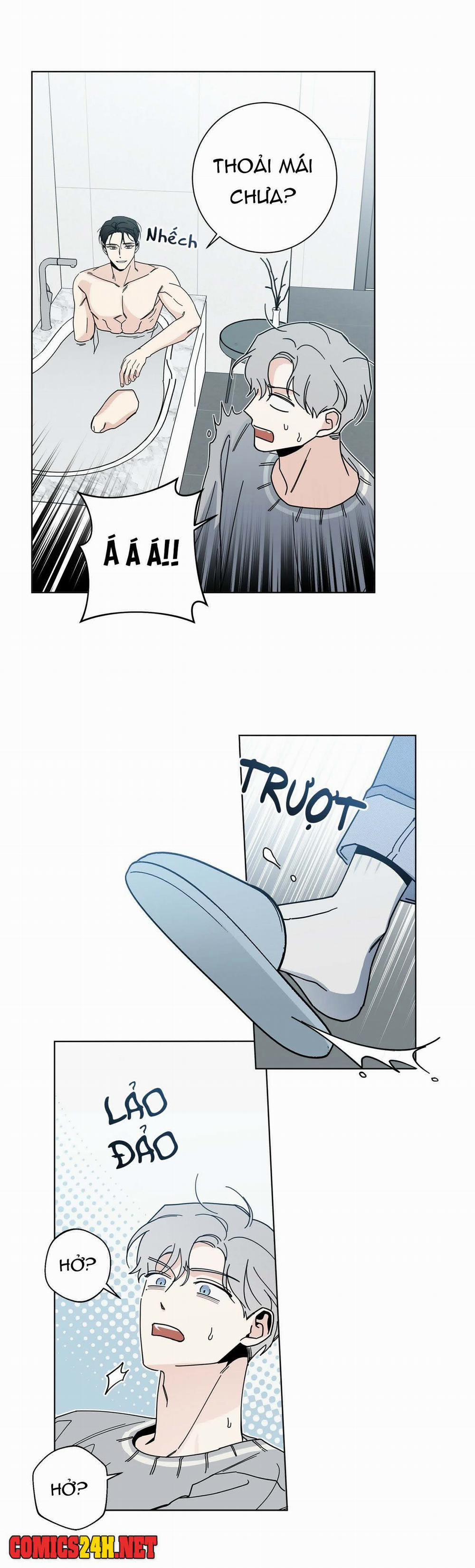 Home Five 4 trang 36