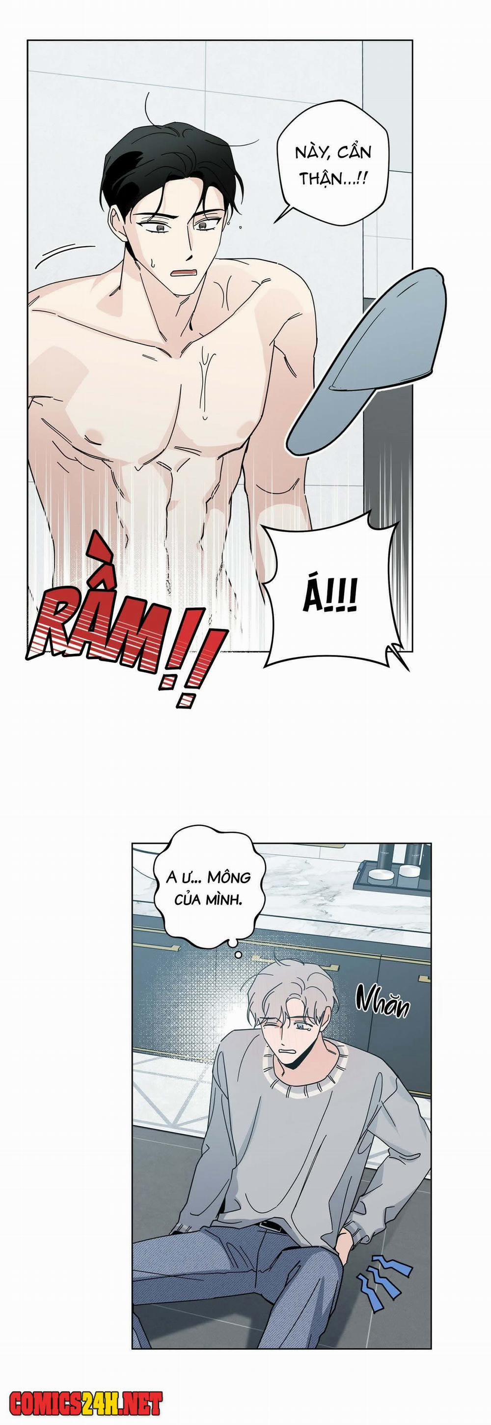 Home Five 4 trang 37