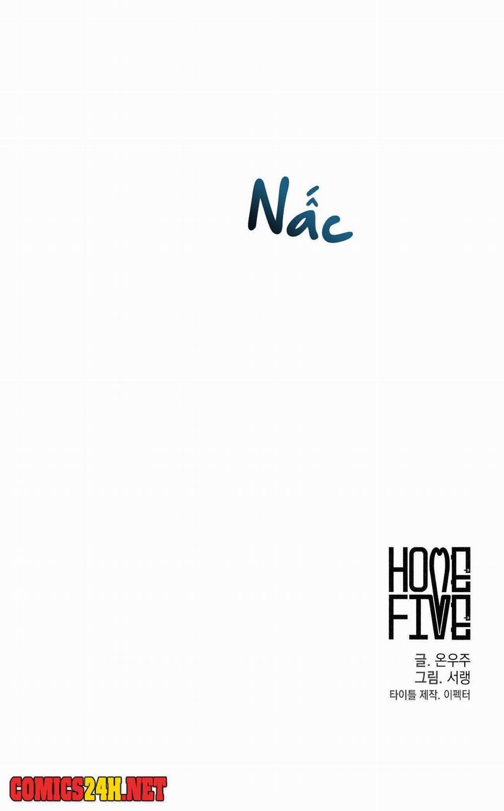 Home Five 4 trang 40