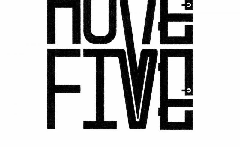 Home Five 41 trang 1