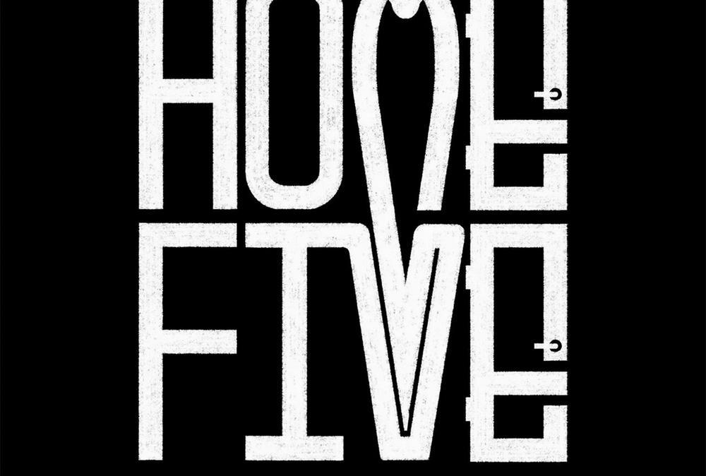 Home Five 47 trang 58