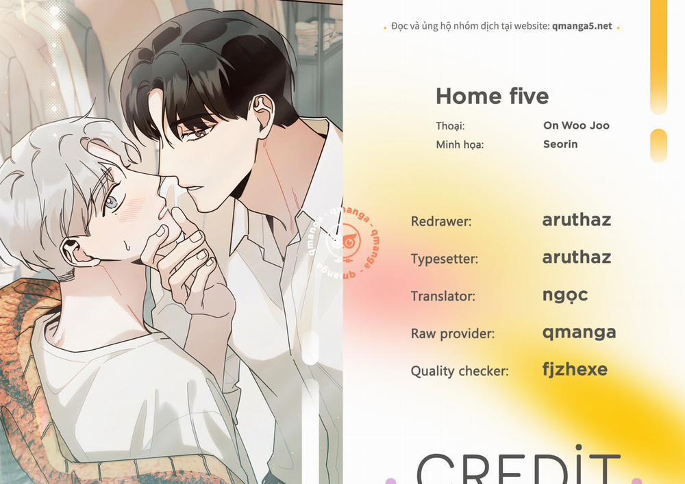 Home Five 48 trang 0