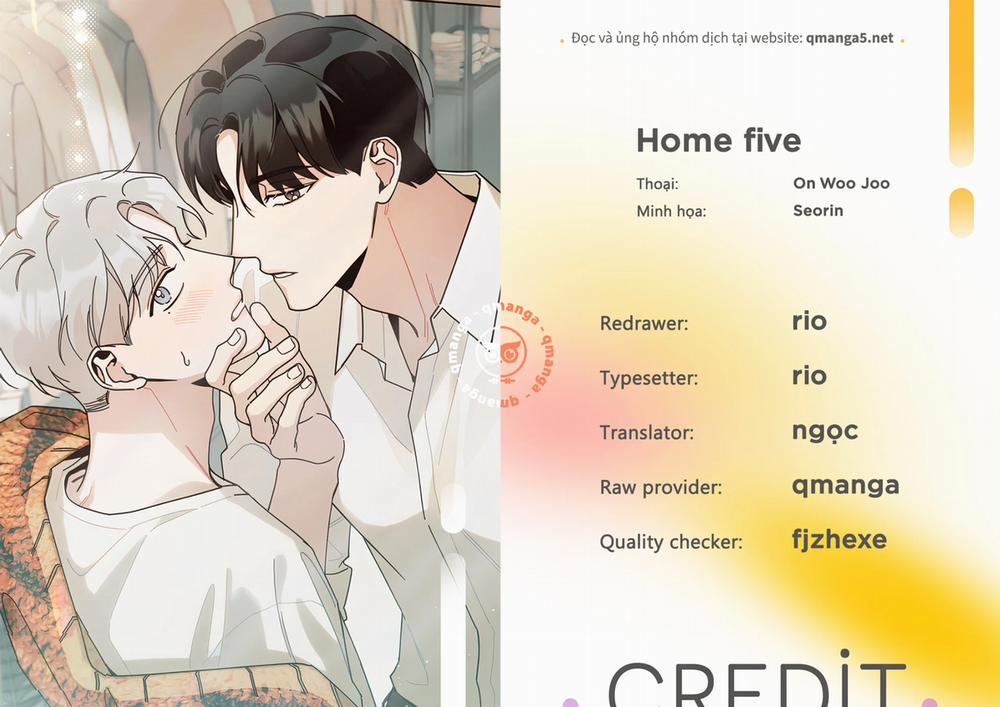 Home Five 49 trang 0