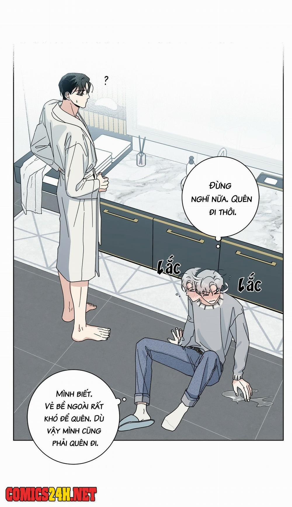 Home Five 5 trang 11