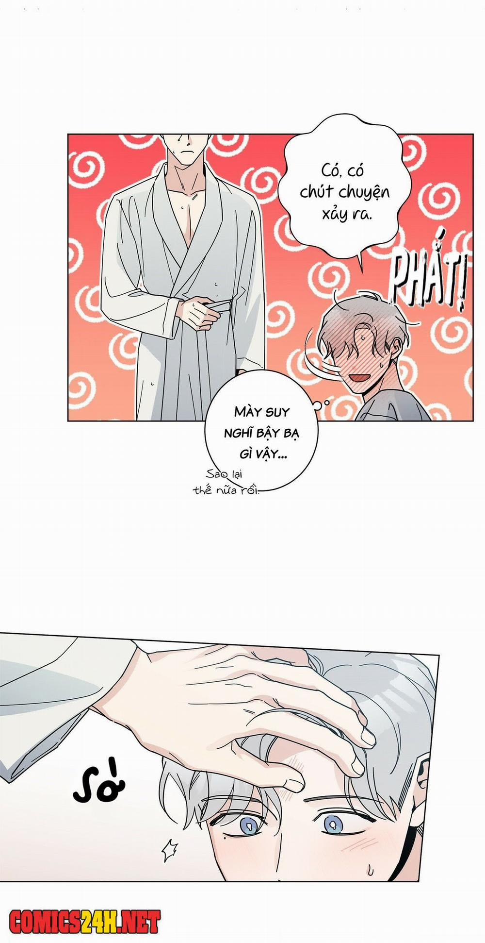 Home Five 5 trang 14