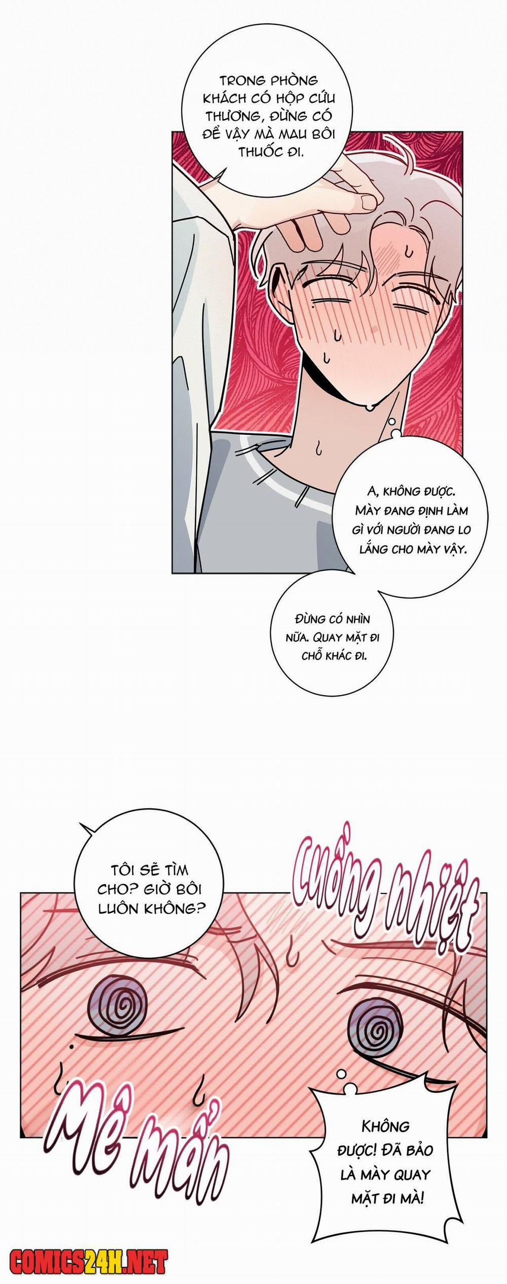 Home Five 5 trang 18