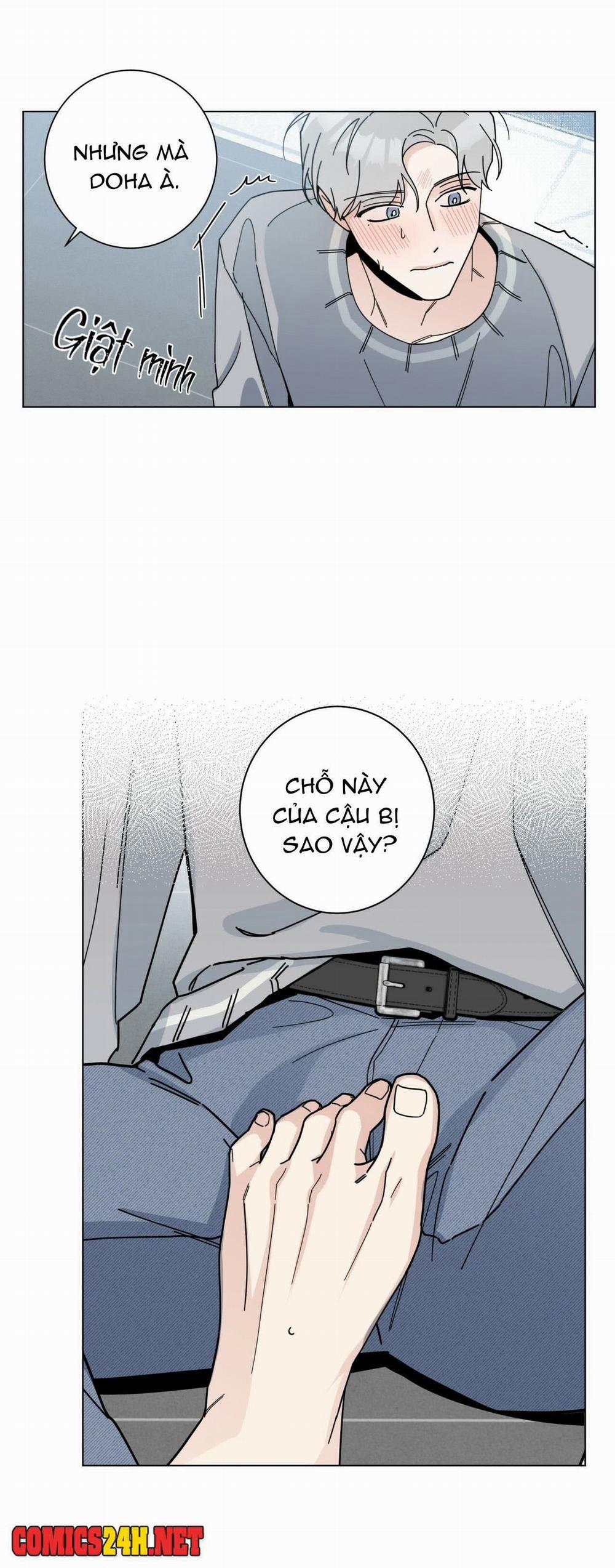 Home Five 5 trang 21