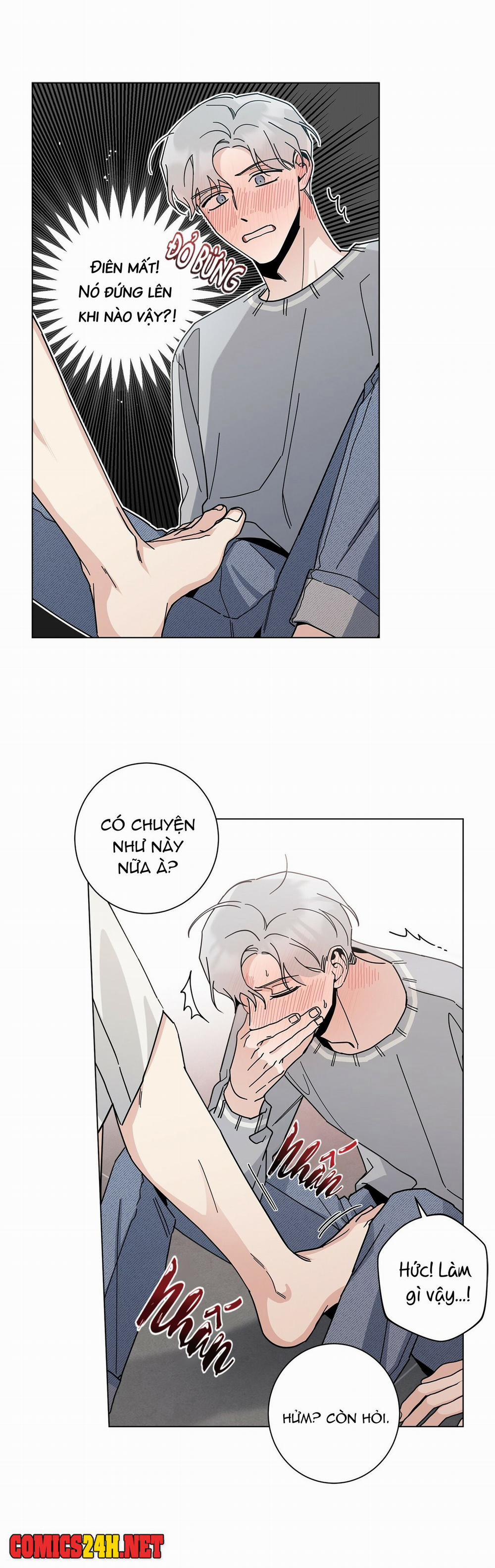 Home Five 5 trang 22