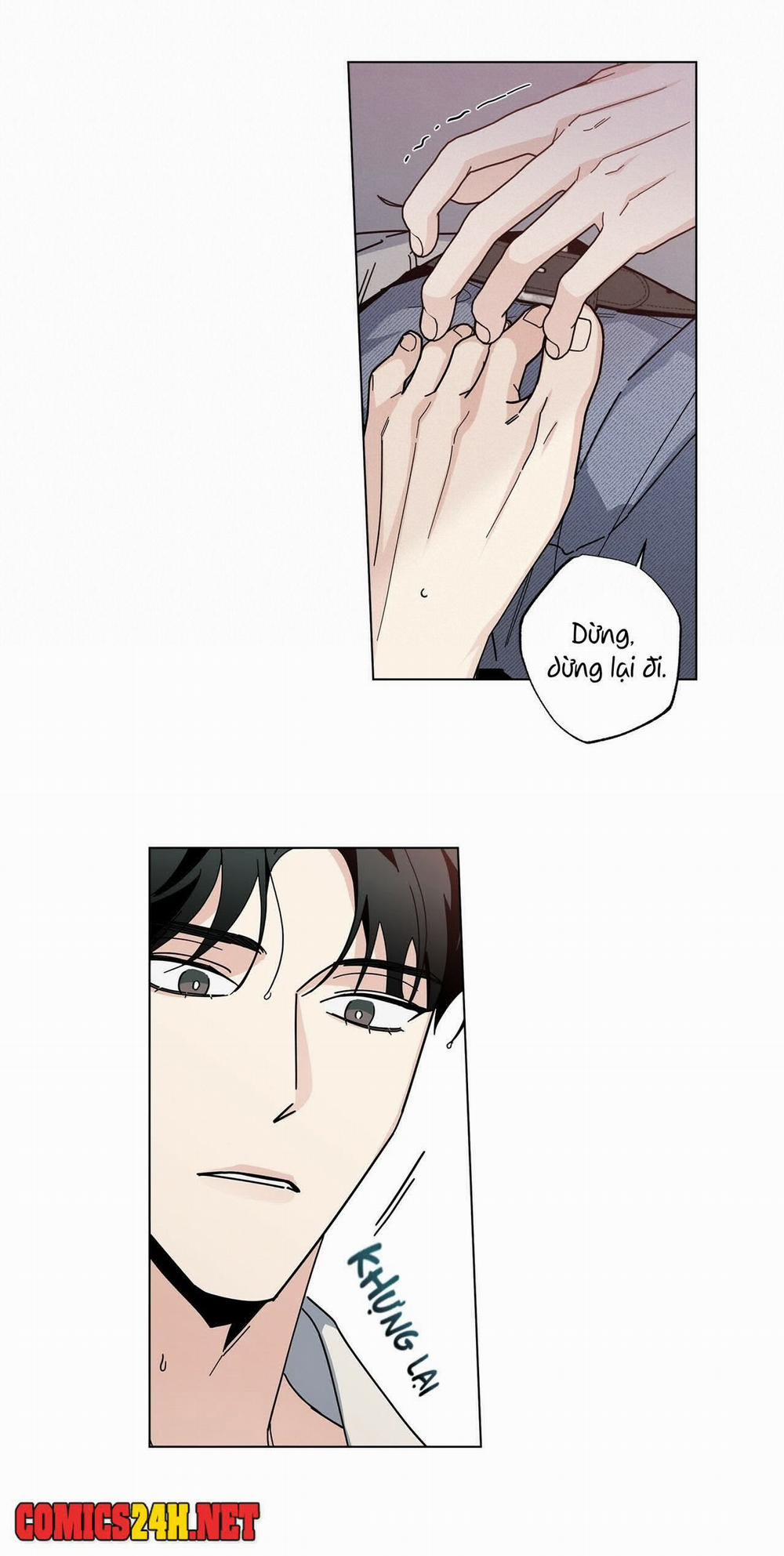 Home Five 5 trang 25