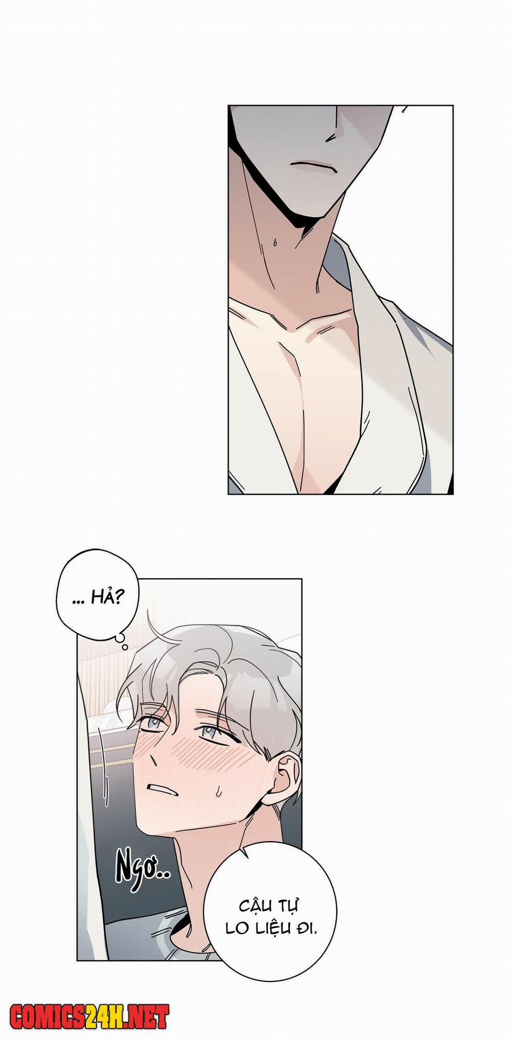 Home Five 5 trang 27