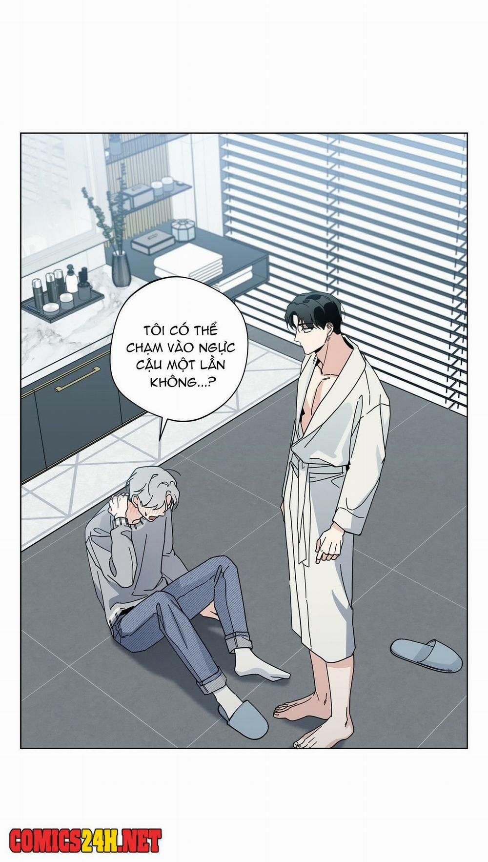 Home Five 5 trang 29