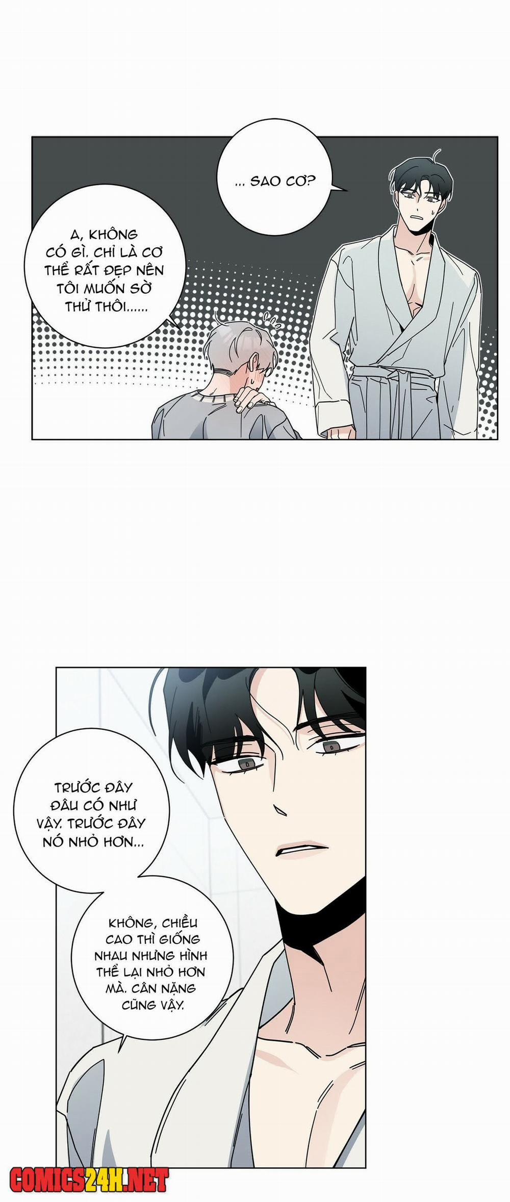 Home Five 5 trang 30