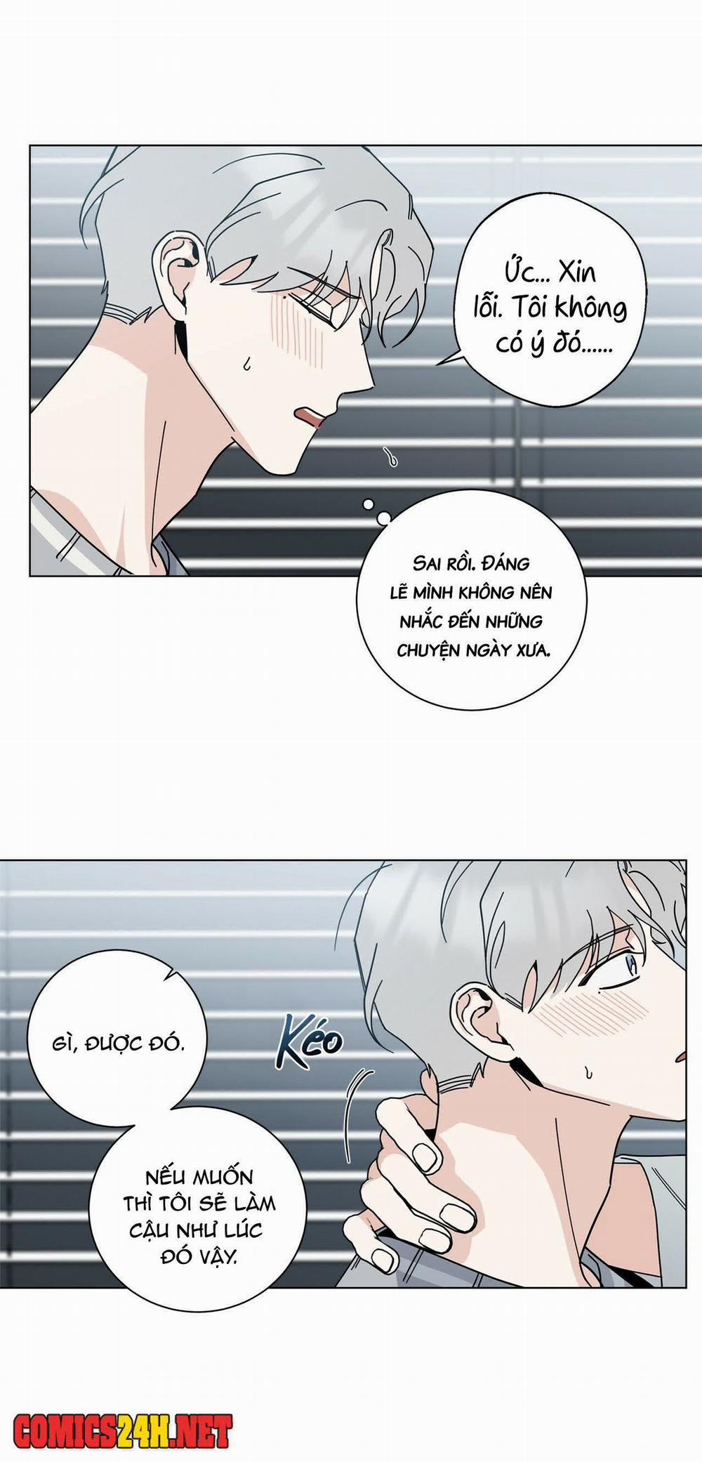 Home Five 5 trang 33