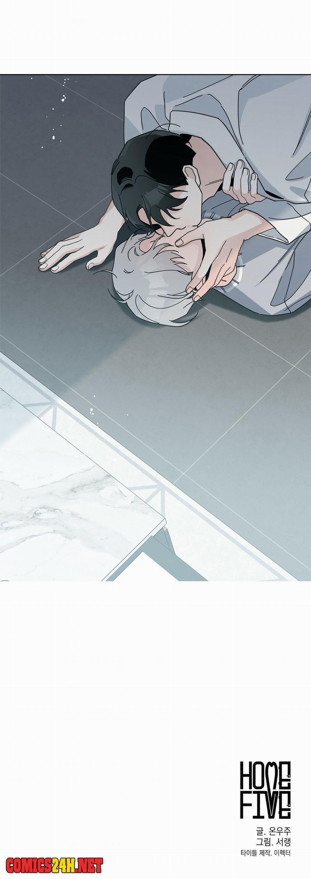 Home Five 5 trang 40