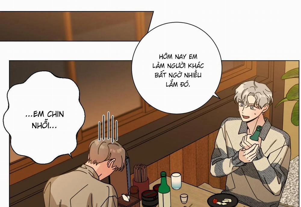 Home Five 50 trang 32