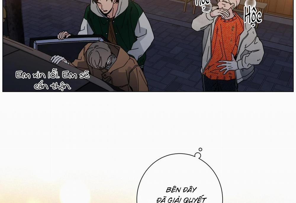 Home Five 50 trang 84