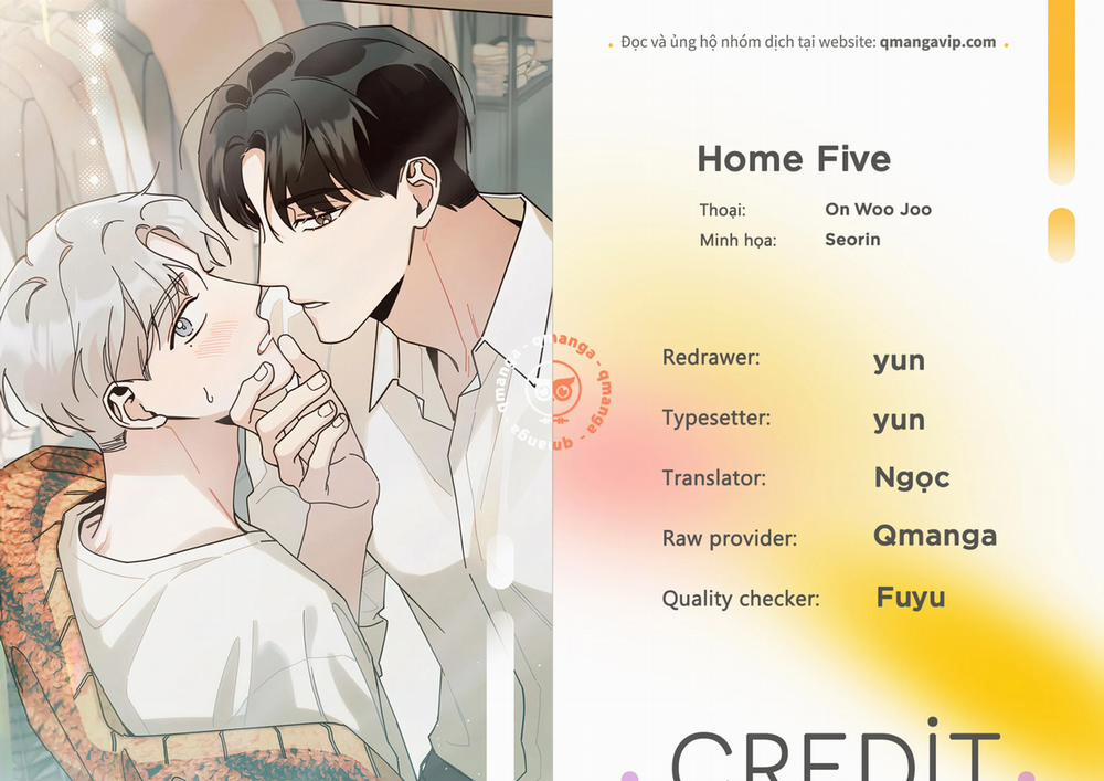 Home Five 53 trang 0