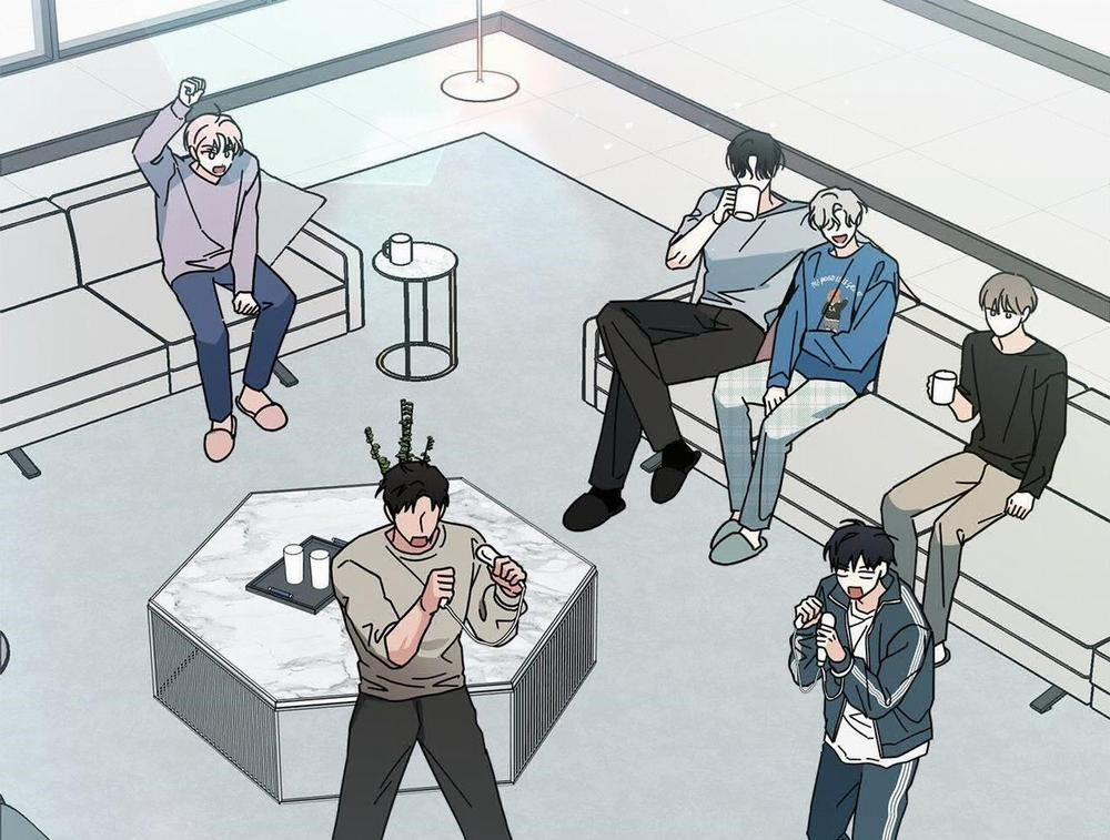 Home Five 53 trang 28