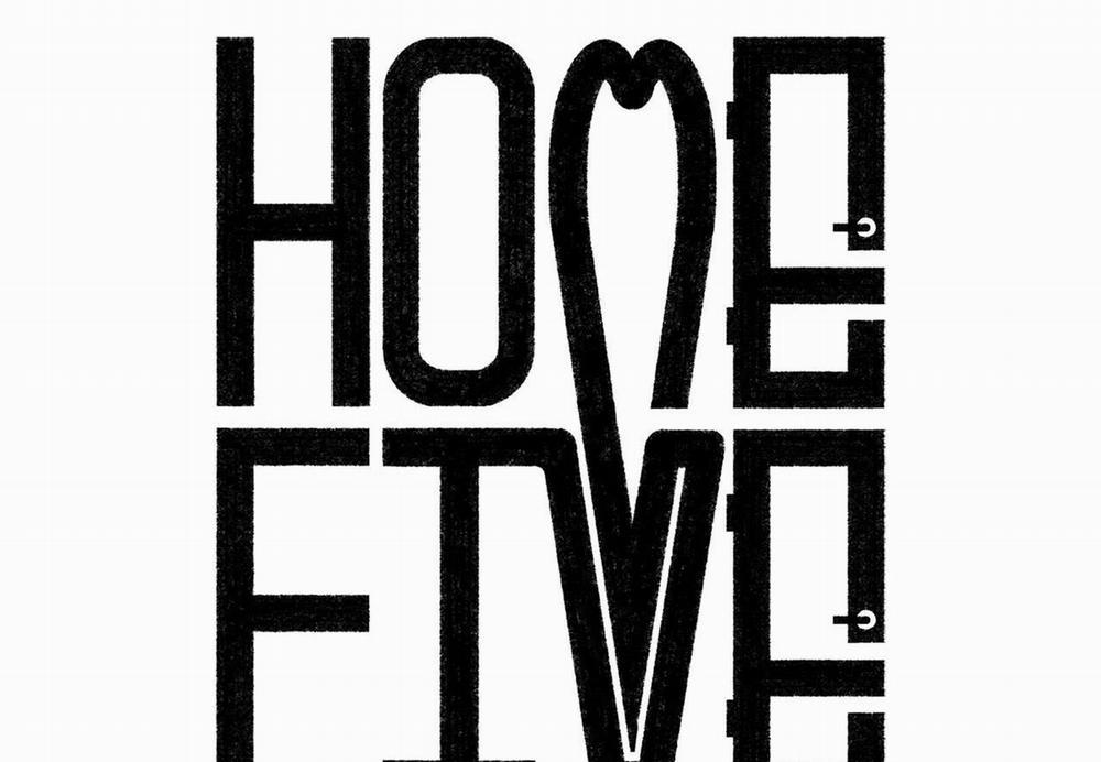Home Five 55 trang 30