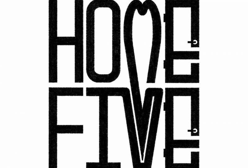 Home Five 56 trang 34