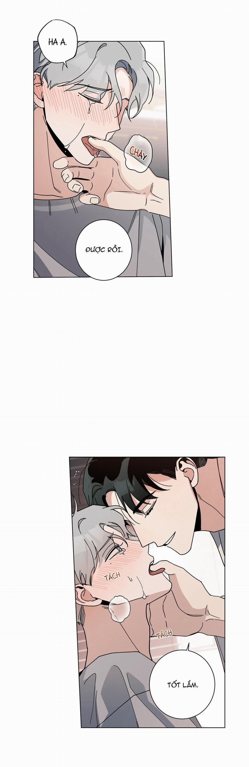 Home Five 6 trang 18