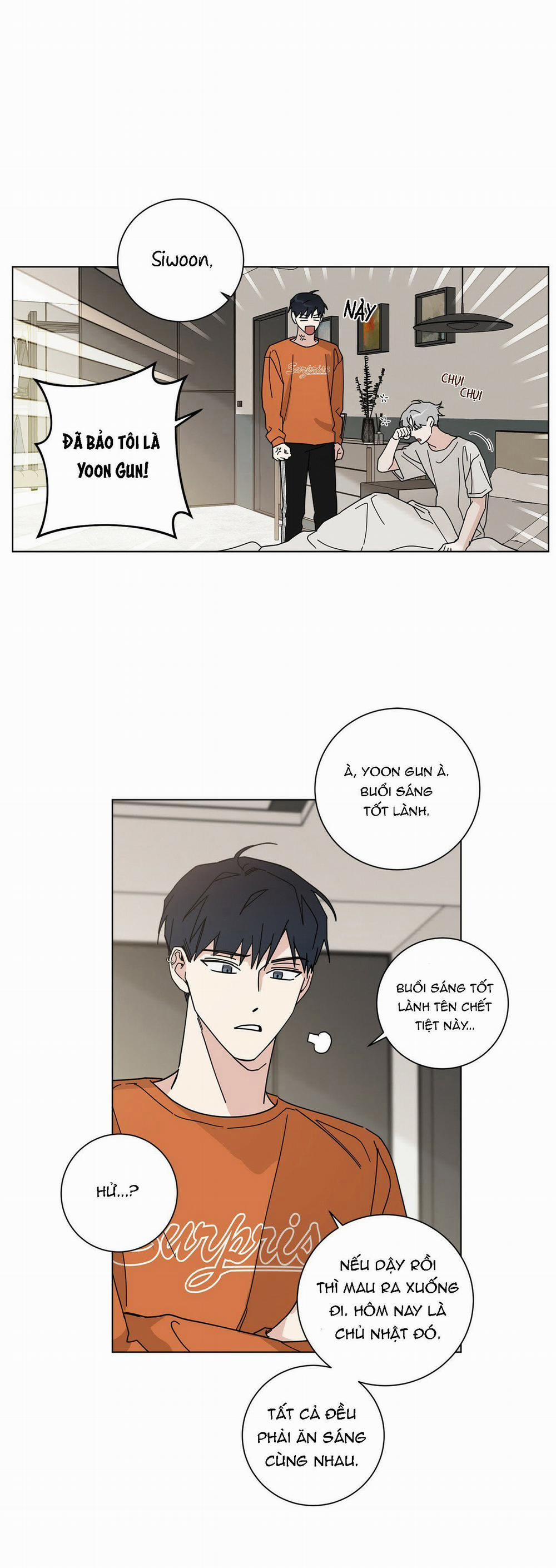 Home Five 6 trang 31