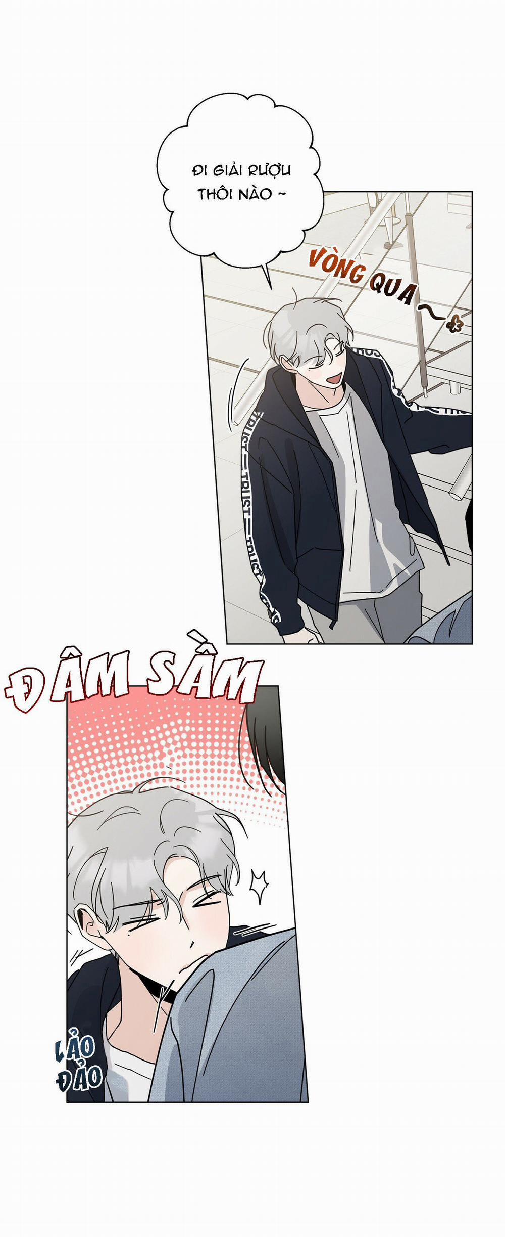 Home Five 6 trang 37