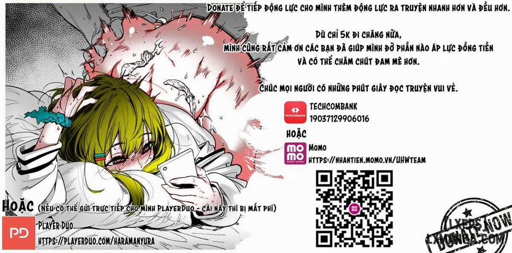 HOME Ko tte Dou -Komachi- Oneshot trang 0