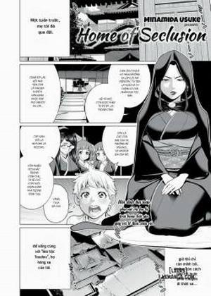 Đọc truyện tranh Home of Seclusion