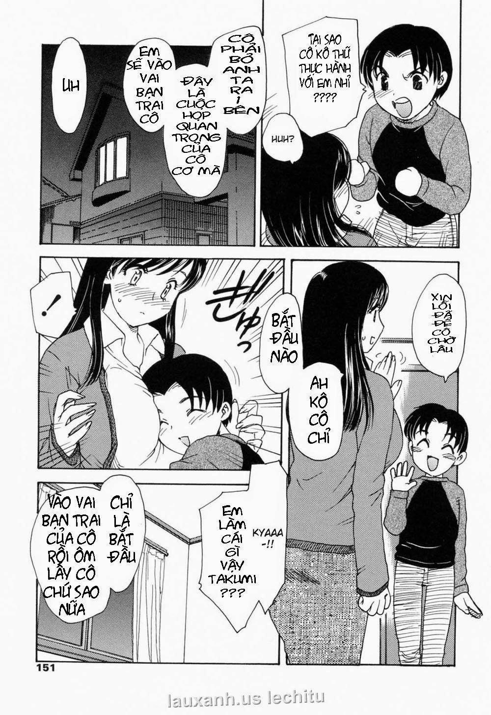 Home Teacher 1 trang 2