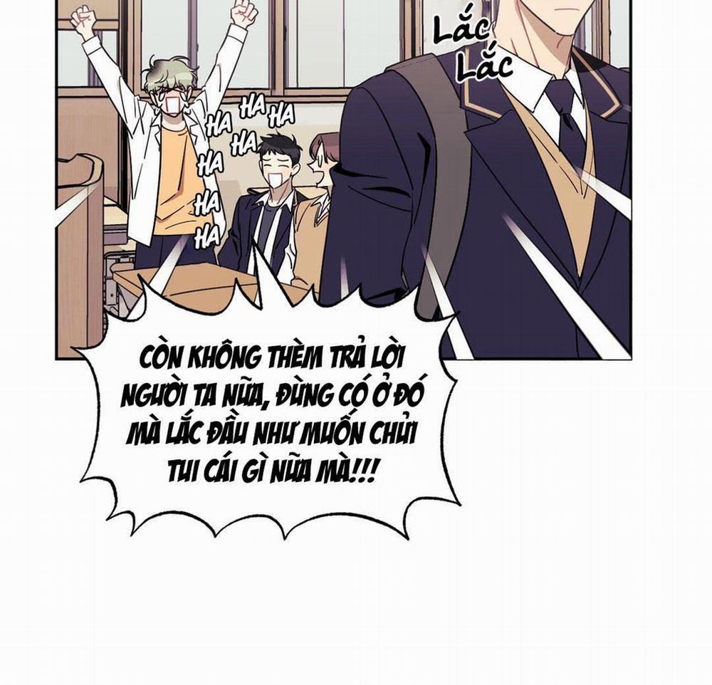 Hơn Cả Bạn Bè 0.0 Ngoại truyện Gitak-Sanho 1 trang 12