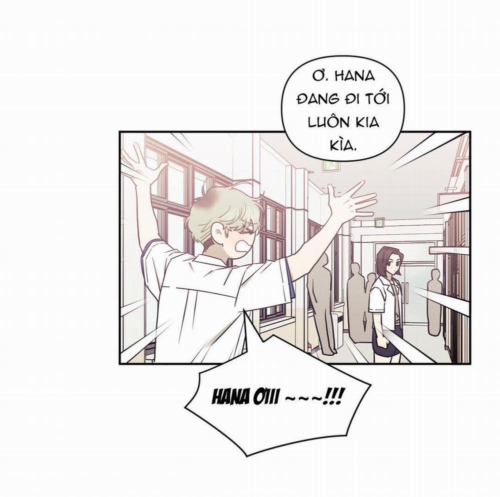 Hơn Cả Bạn Bè 0.0 Ngoại truyện Gitak-Sanho 1 trang 23