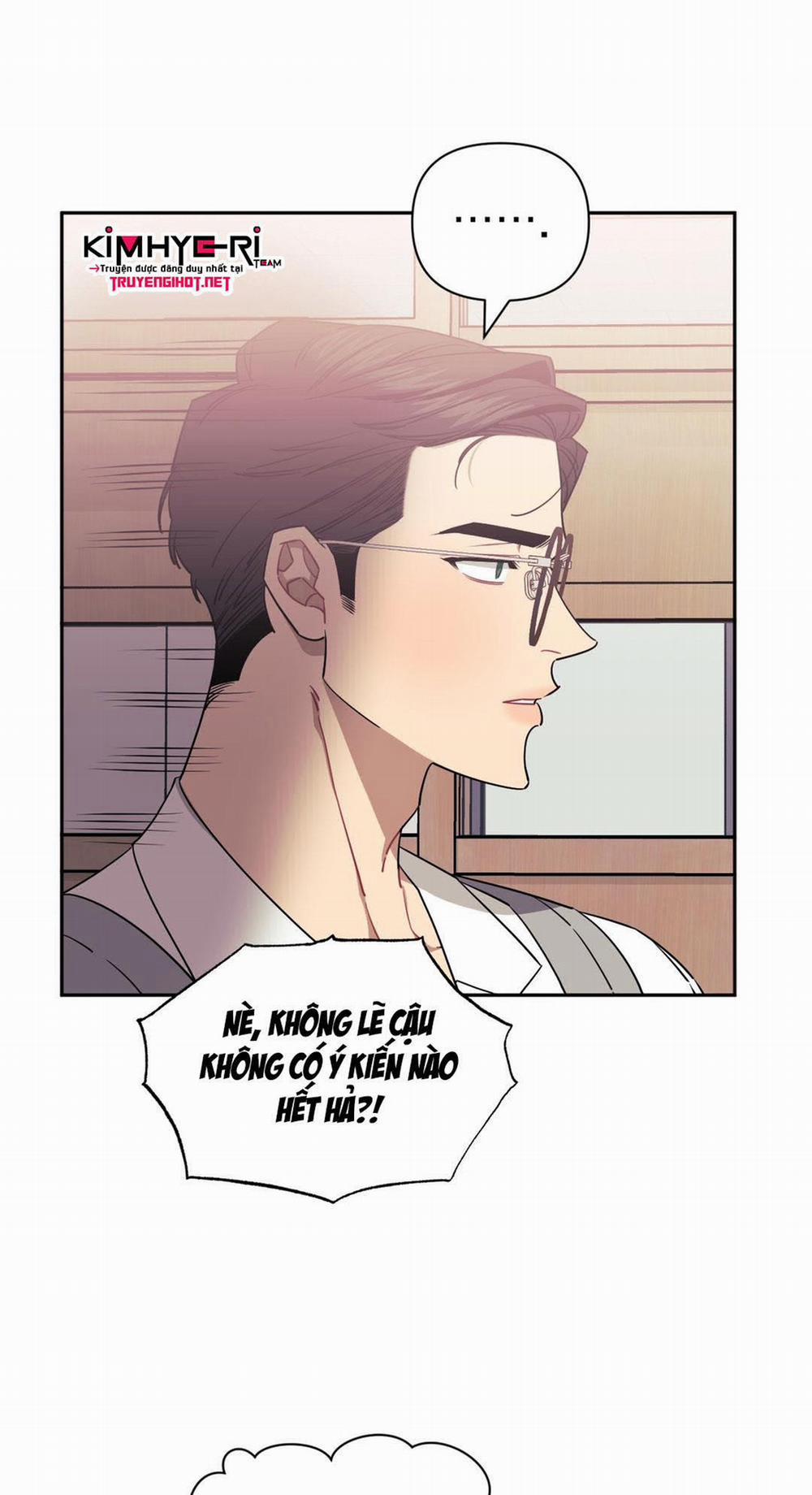 Hơn Cả Bạn Bè 0.0 Ngoại truyện Gitak-Sanho 1 trang 30