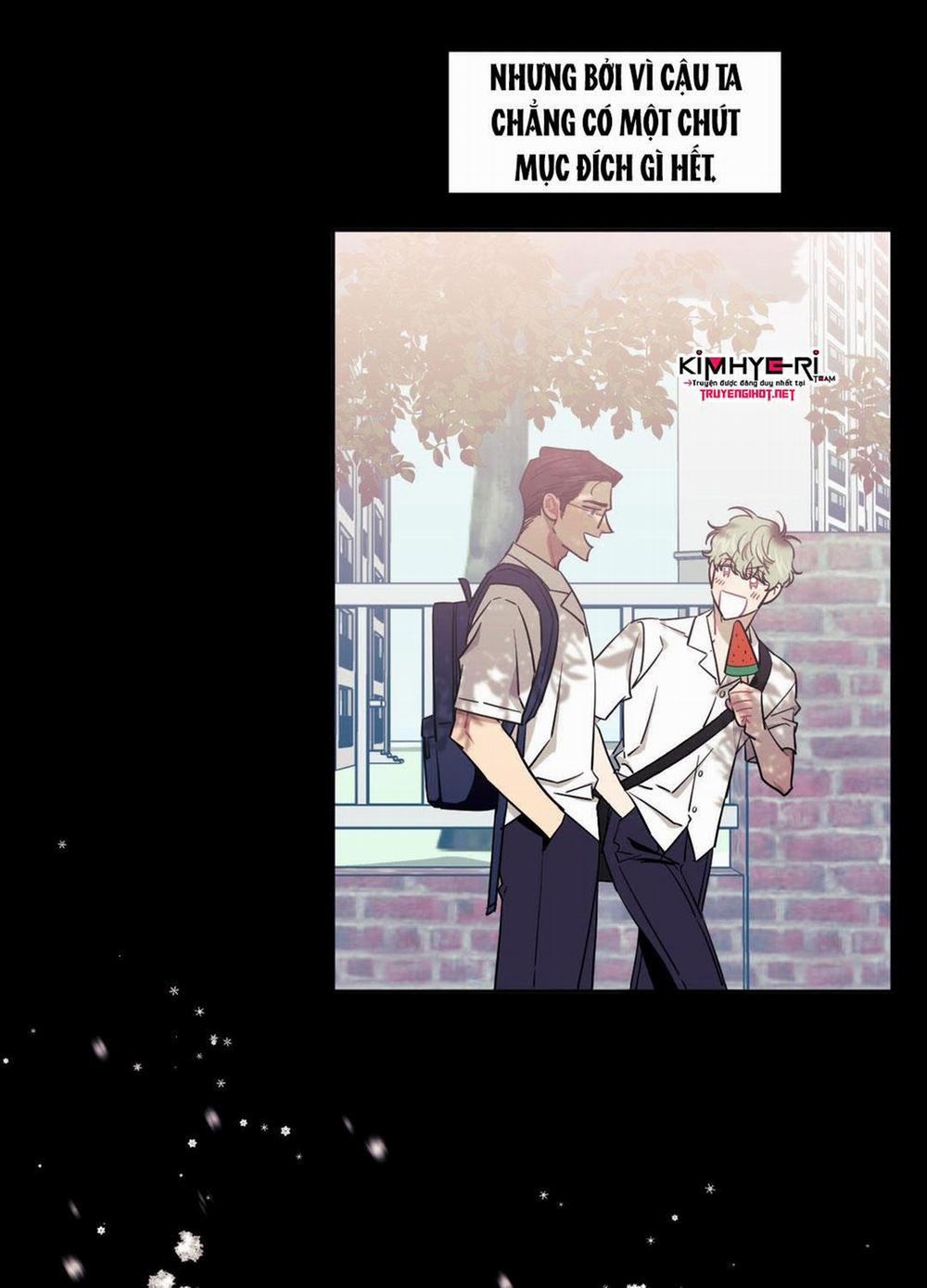 Hơn Cả Bạn Bè 0.0 Ngoại truyện Gitak-Sanho 1 trang 46