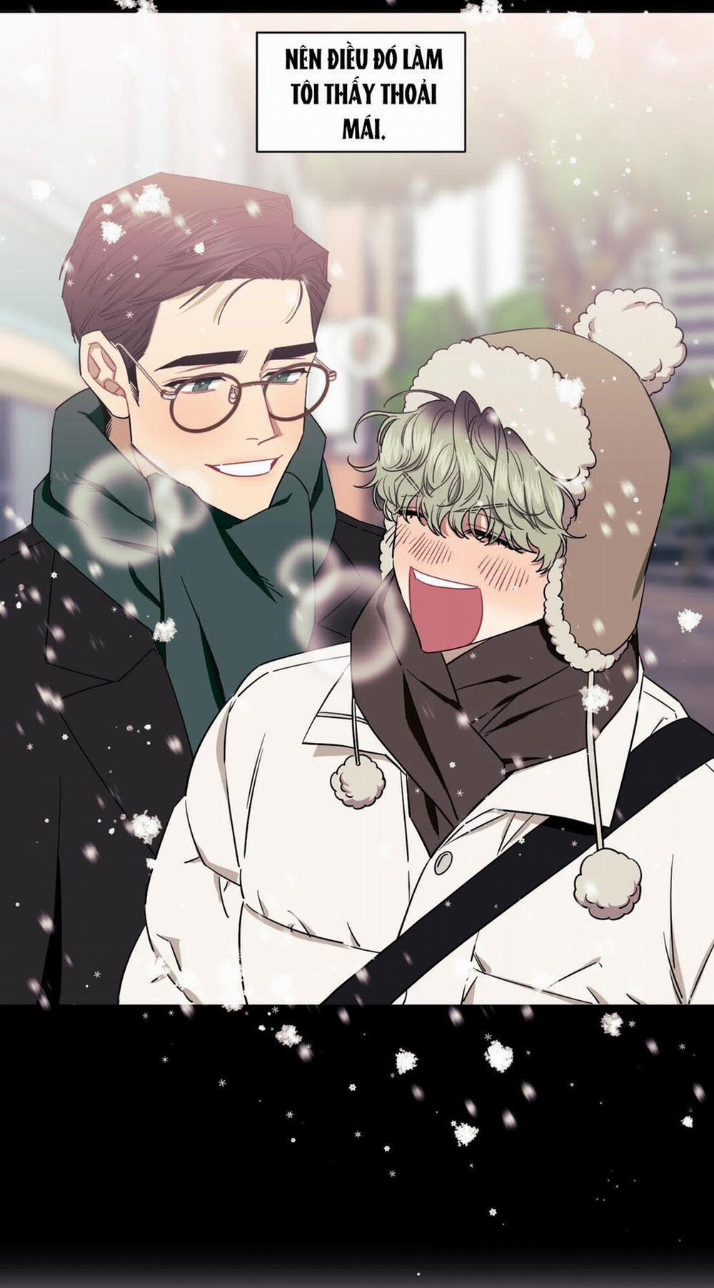 Hơn Cả Bạn Bè 0.0 Ngoại truyện Gitak-Sanho 1 trang 47