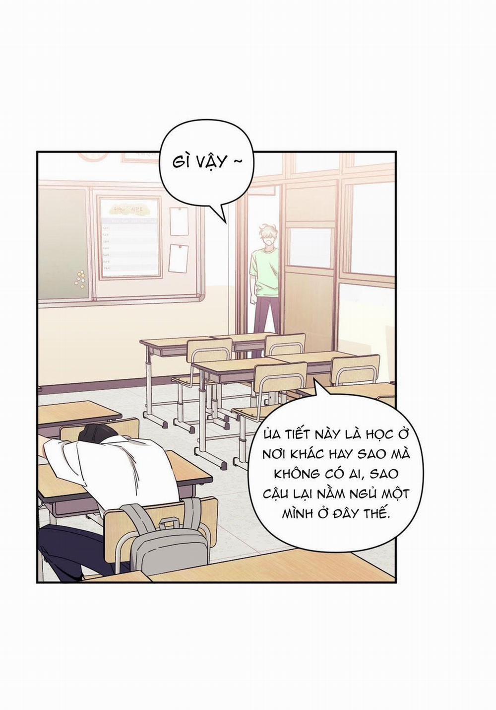 Hơn Cả Bạn Bè 0.0 Ngoại truyện Gitak-Sanho 1 trang 50